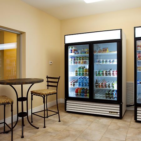 Mainstay Suites Denham Springs - Baton Rouge East Exteriör bild