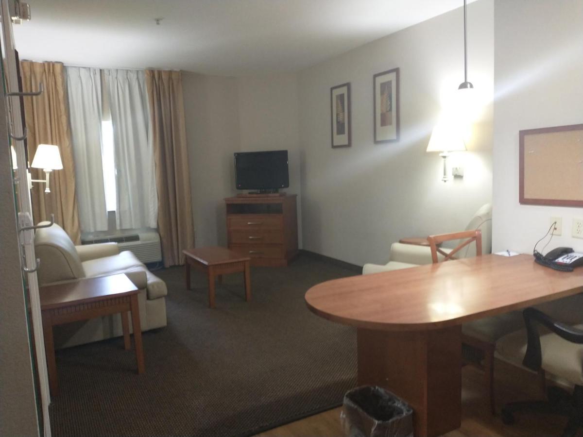Mainstay Suites Denham Springs - Baton Rouge East Exteriör bild