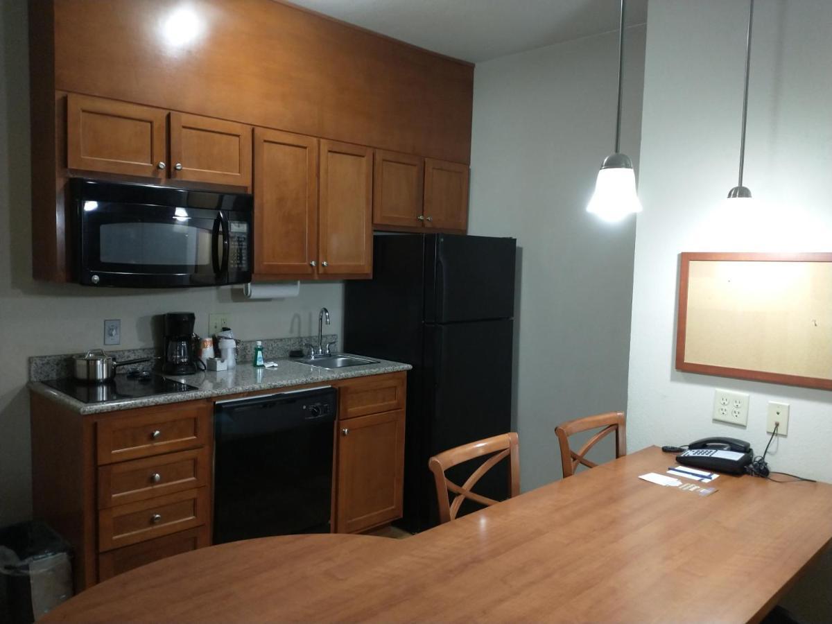 Mainstay Suites Denham Springs - Baton Rouge East Exteriör bild