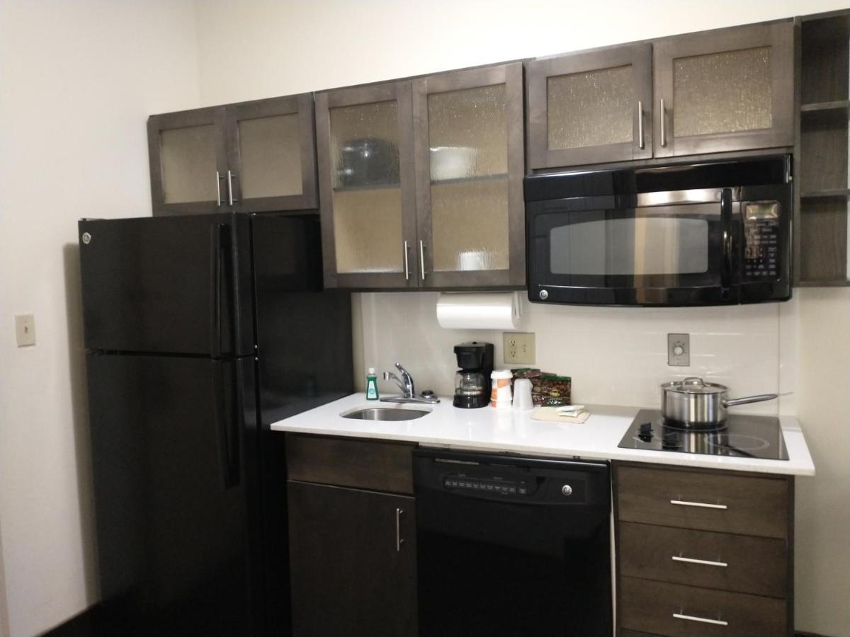 Mainstay Suites Denham Springs - Baton Rouge East Exteriör bild