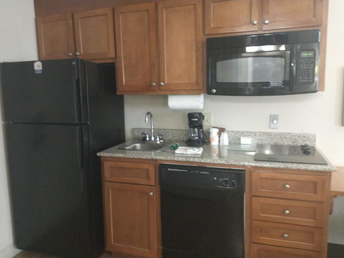 Mainstay Suites Denham Springs - Baton Rouge East Exteriör bild