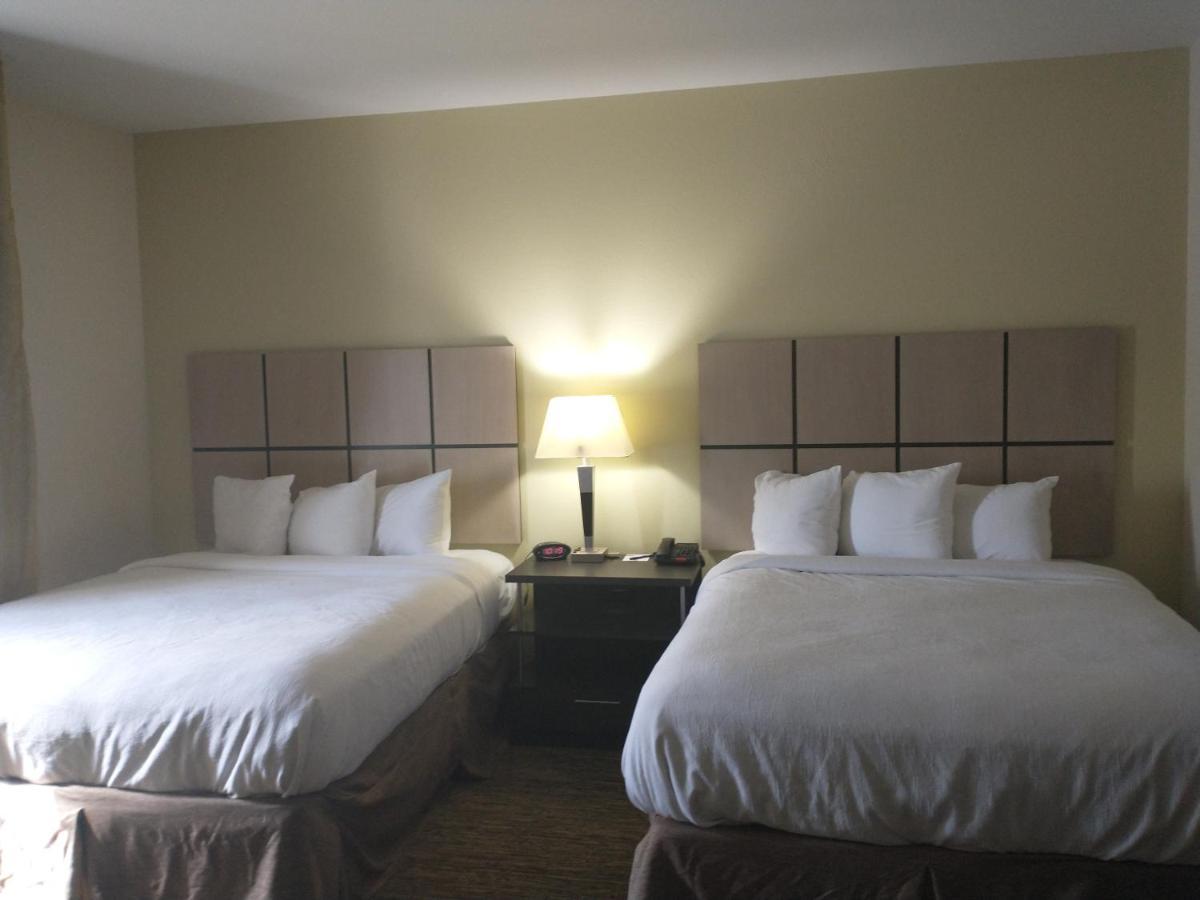 Mainstay Suites Denham Springs - Baton Rouge East Exteriör bild
