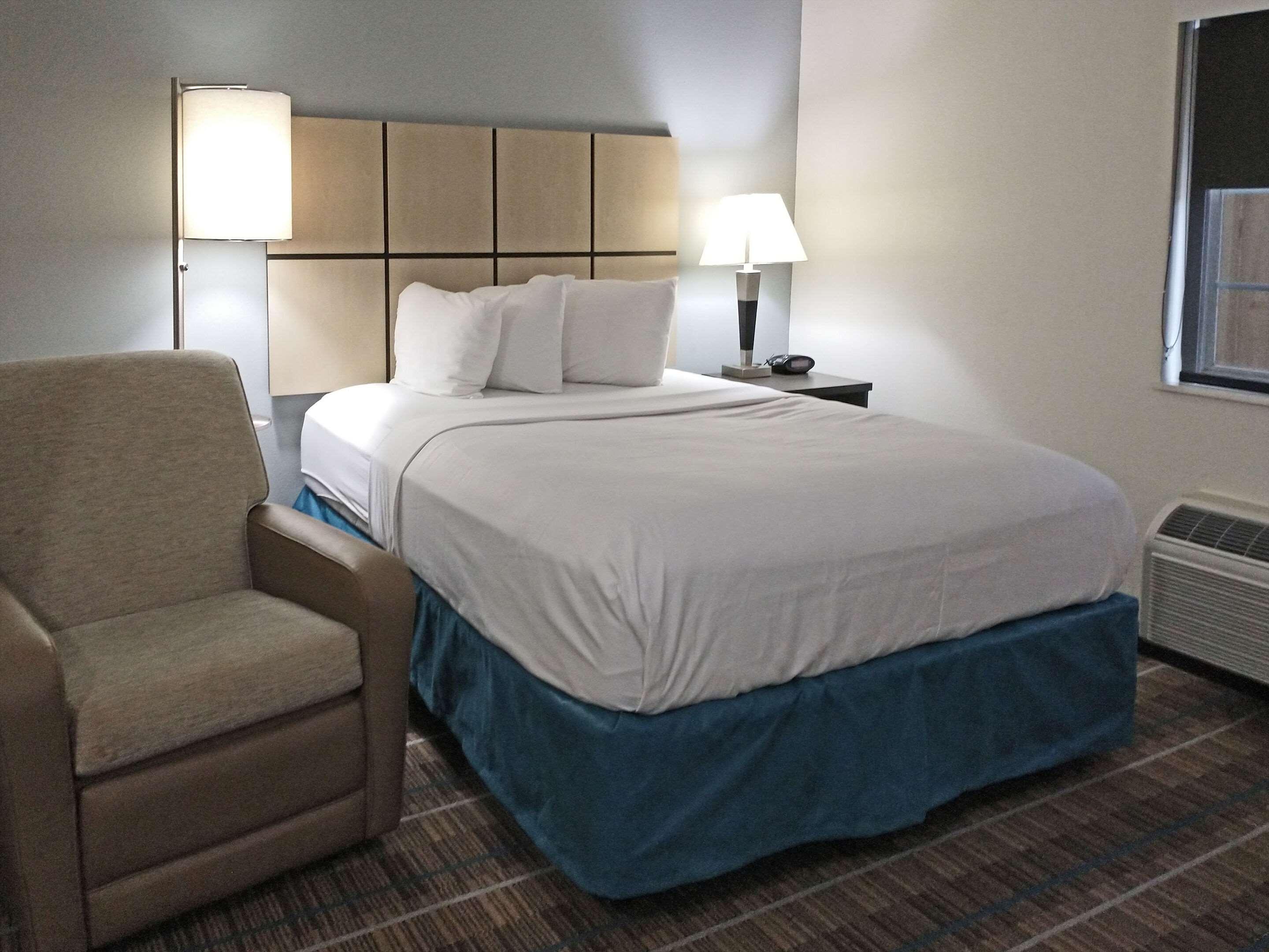 Mainstay Suites Denham Springs - Baton Rouge East Exteriör bild