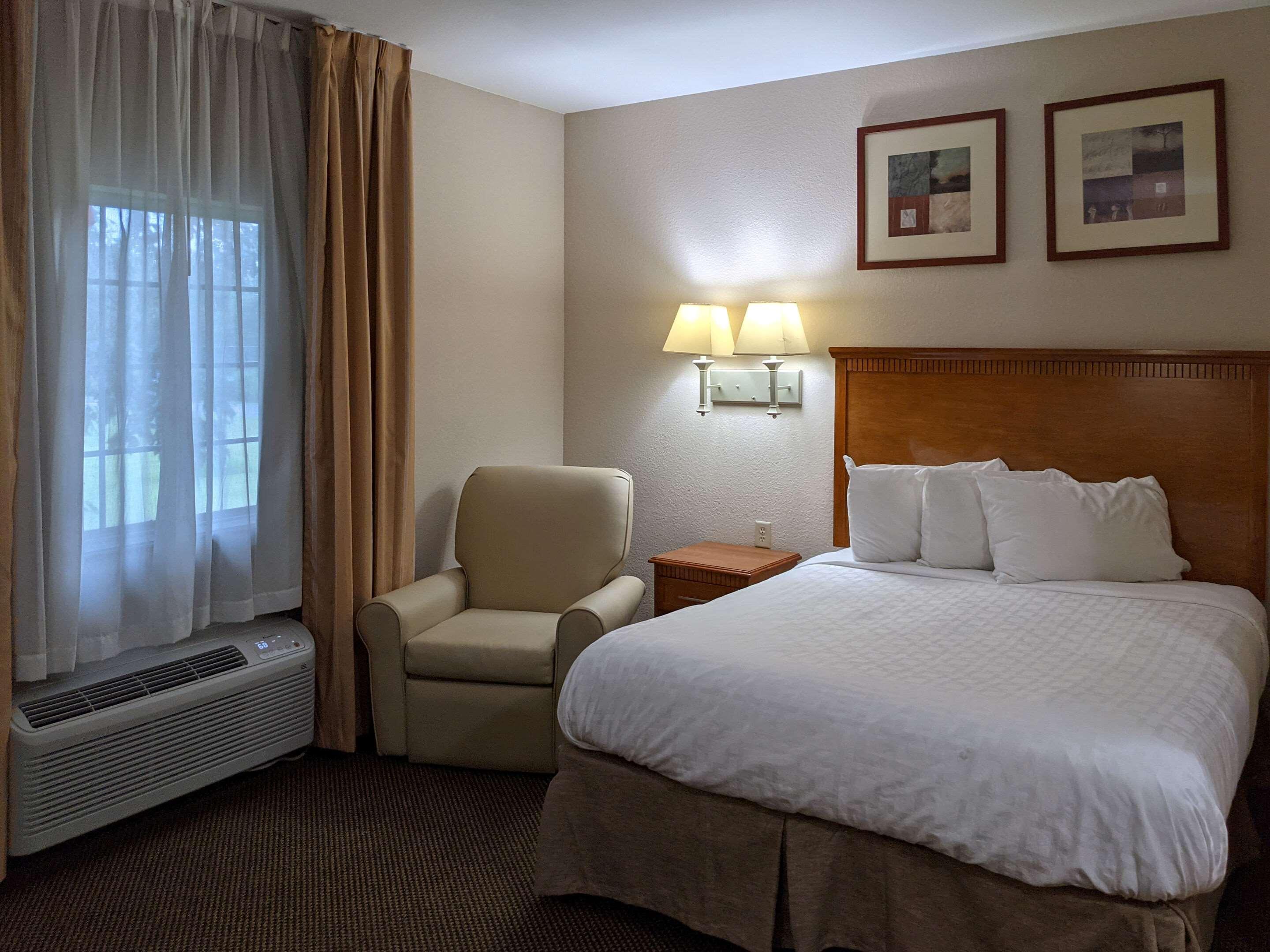 Mainstay Suites Denham Springs - Baton Rouge East Exteriör bild