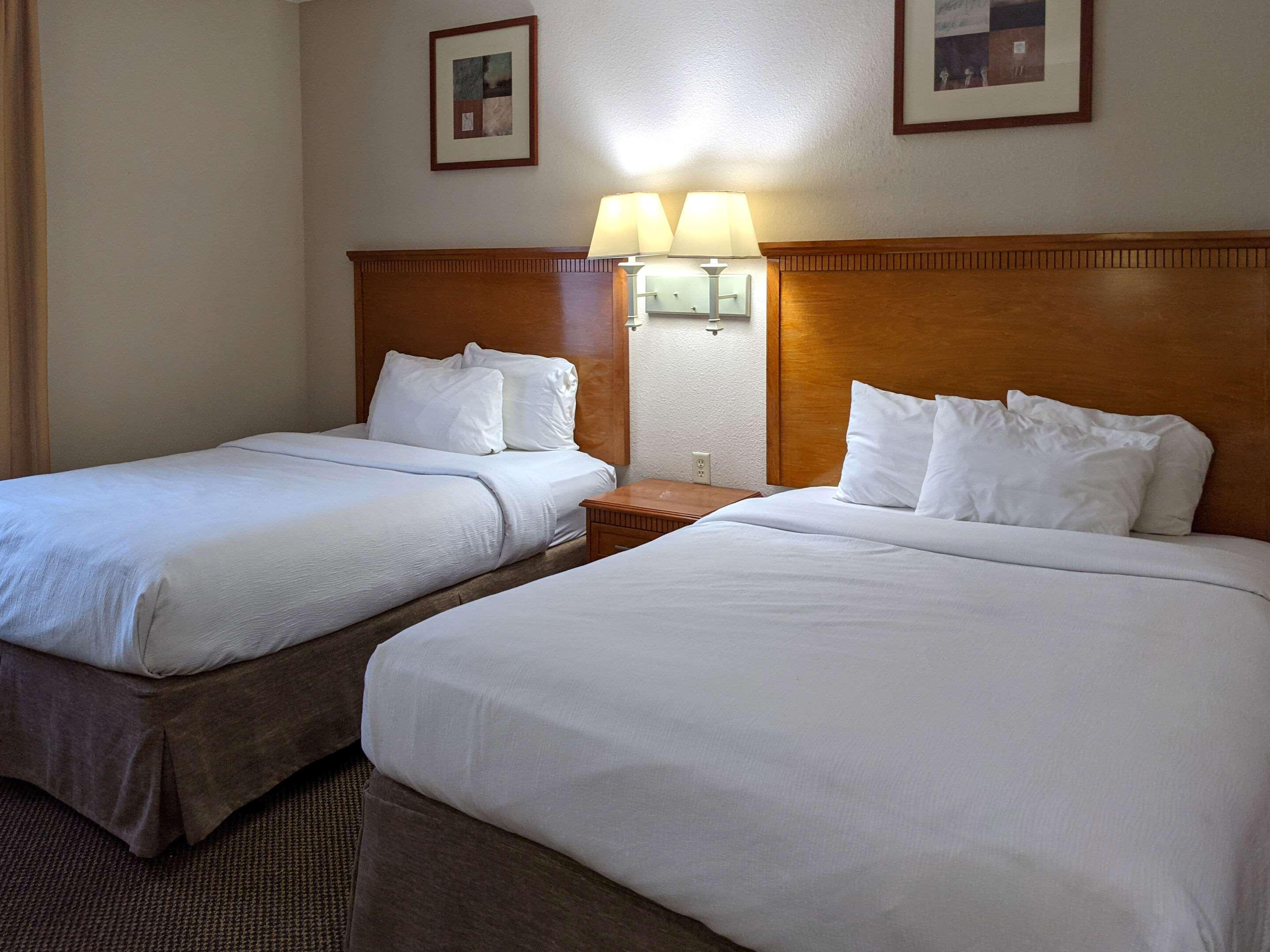 Mainstay Suites Denham Springs - Baton Rouge East Exteriör bild