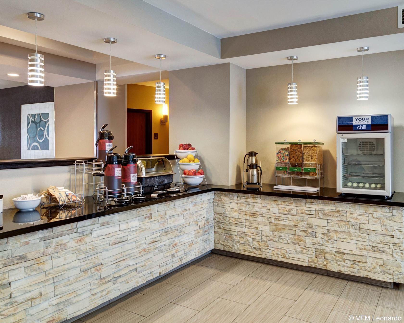 Mainstay Suites Denham Springs - Baton Rouge East Exteriör bild