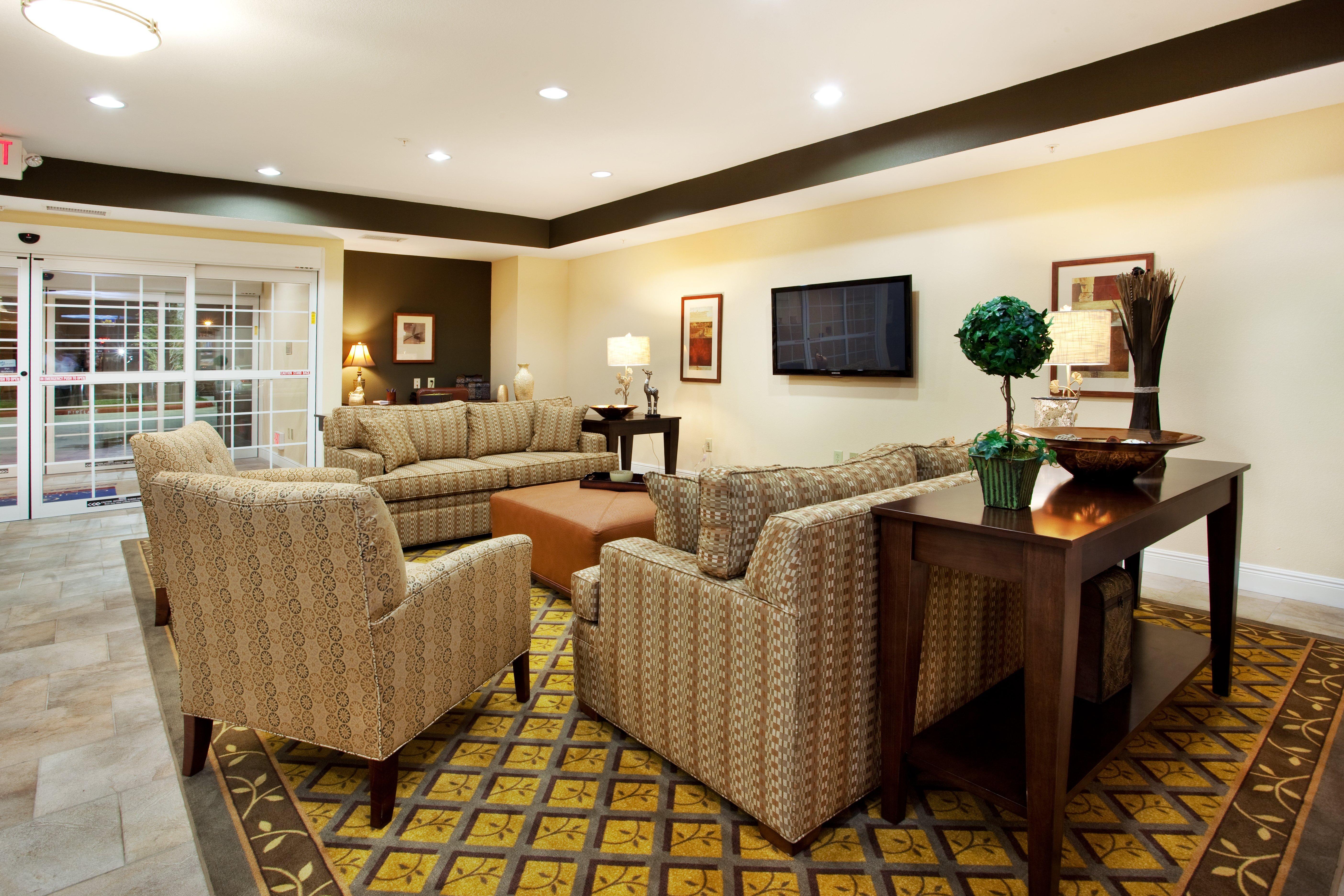 Mainstay Suites Denham Springs - Baton Rouge East Exteriör bild