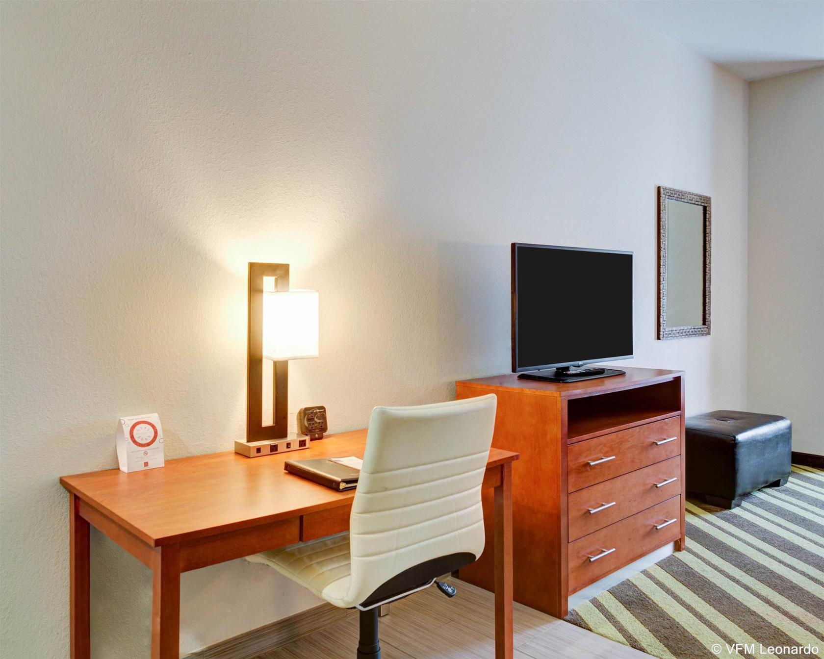 Mainstay Suites Denham Springs - Baton Rouge East Exteriör bild