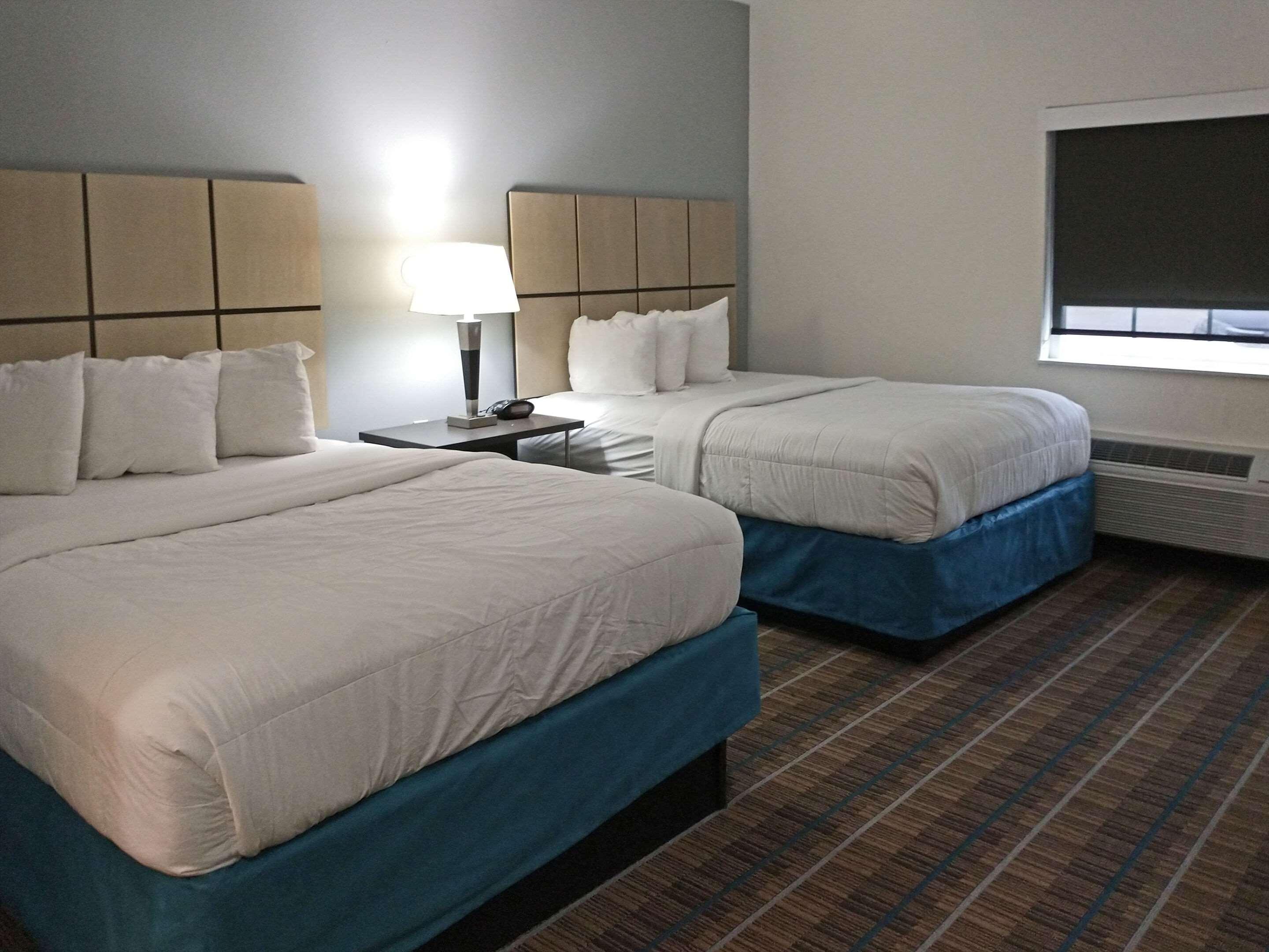 Mainstay Suites Denham Springs - Baton Rouge East Exteriör bild