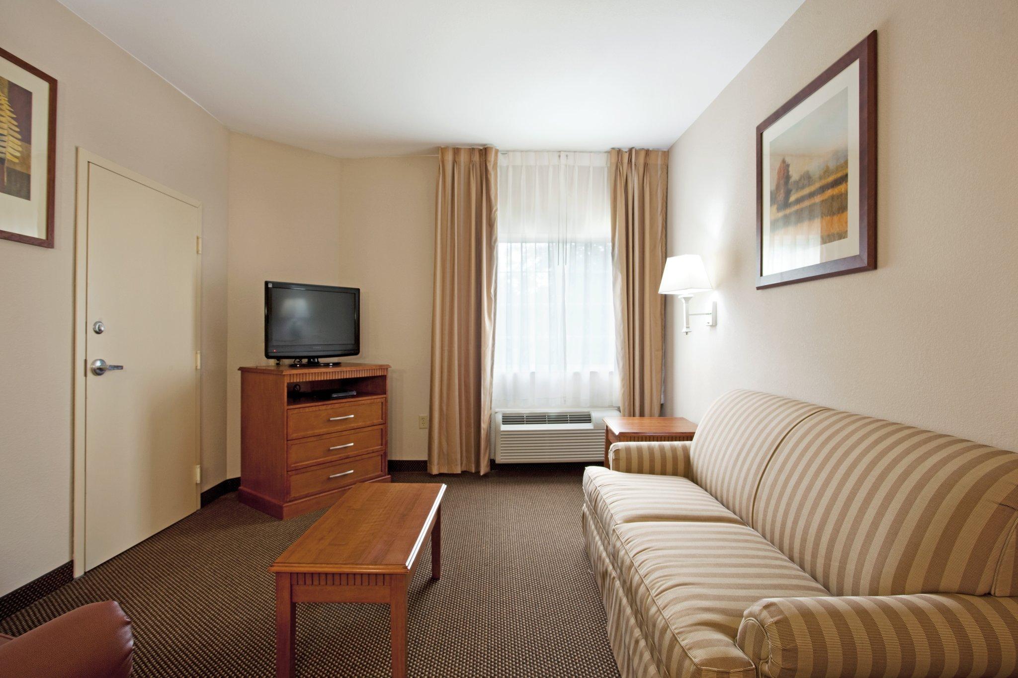 Mainstay Suites Denham Springs - Baton Rouge East Exteriör bild