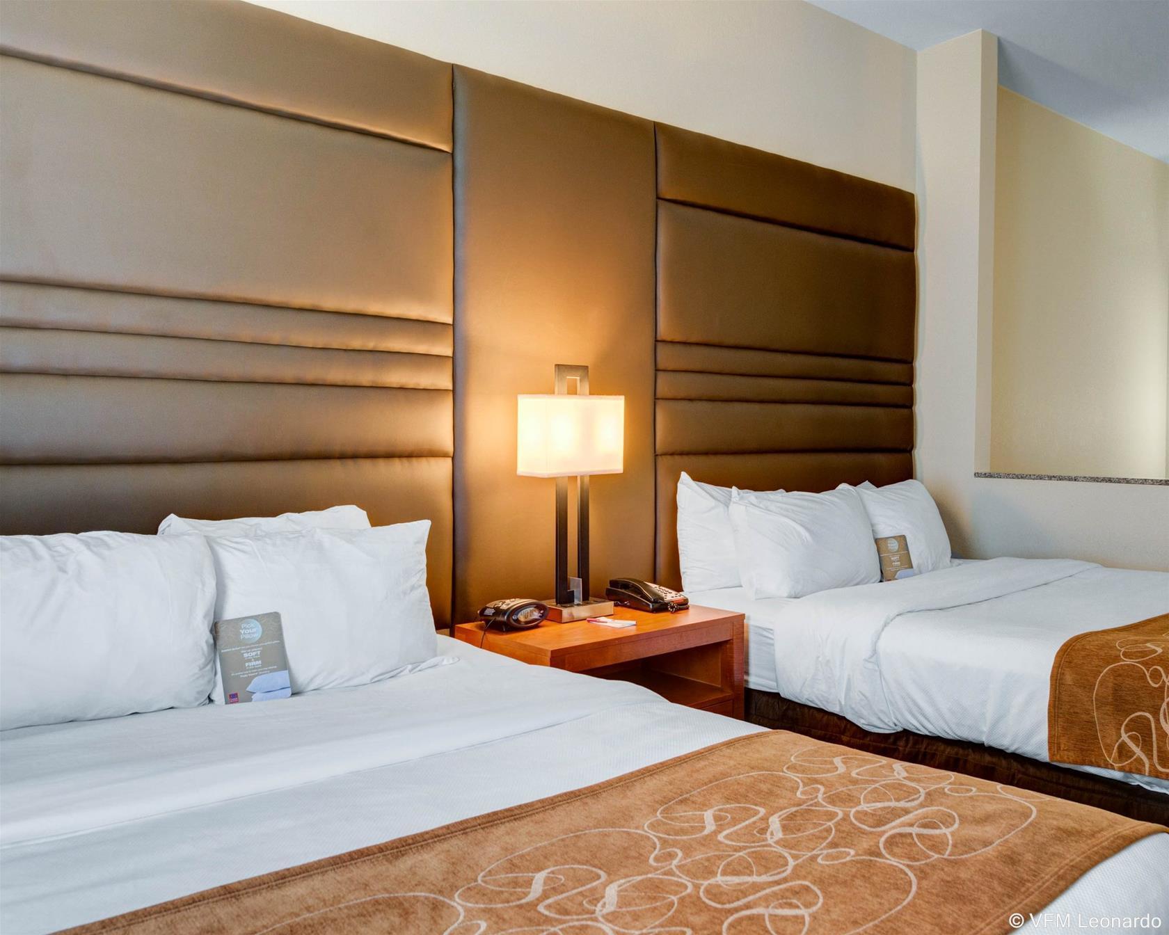 Mainstay Suites Denham Springs - Baton Rouge East Exteriör bild