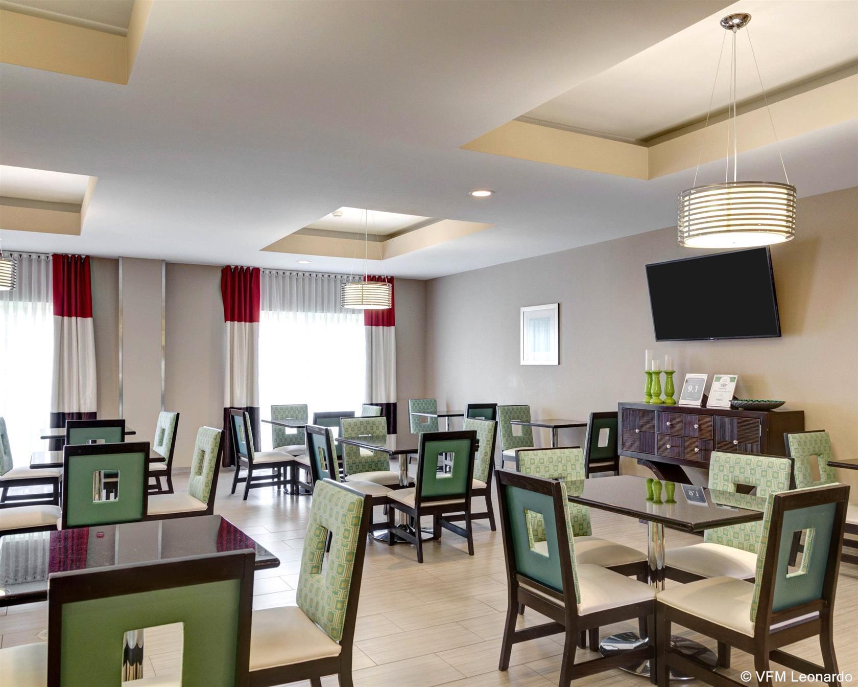 Mainstay Suites Denham Springs - Baton Rouge East Exteriör bild