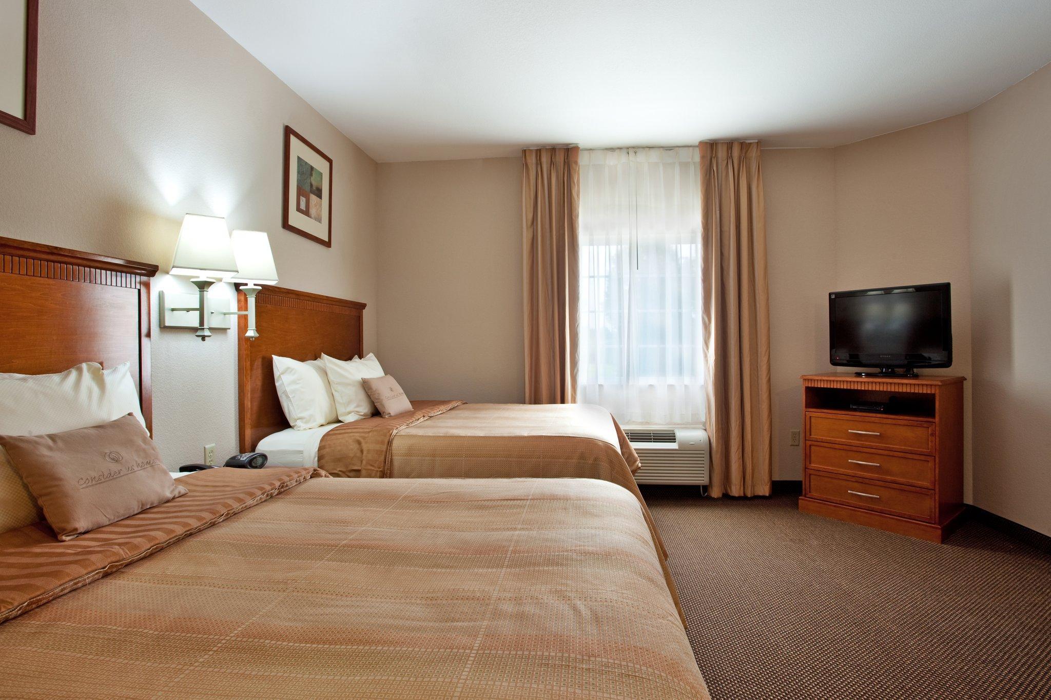 Mainstay Suites Denham Springs - Baton Rouge East Exteriör bild