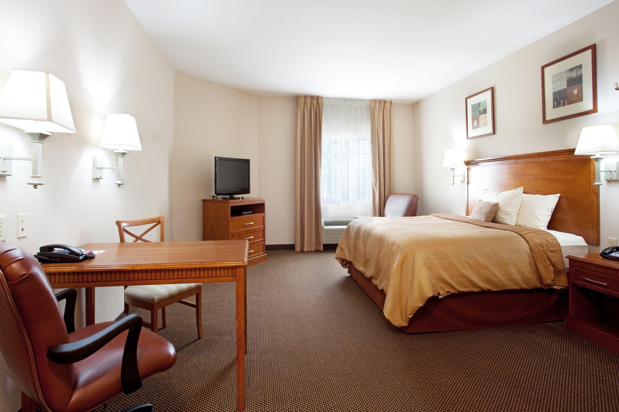 Mainstay Suites Denham Springs - Baton Rouge East Exteriör bild