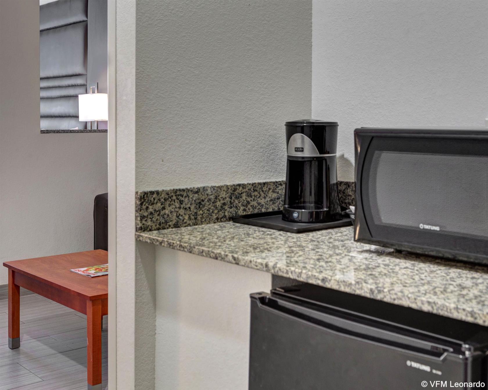 Mainstay Suites Denham Springs - Baton Rouge East Exteriör bild