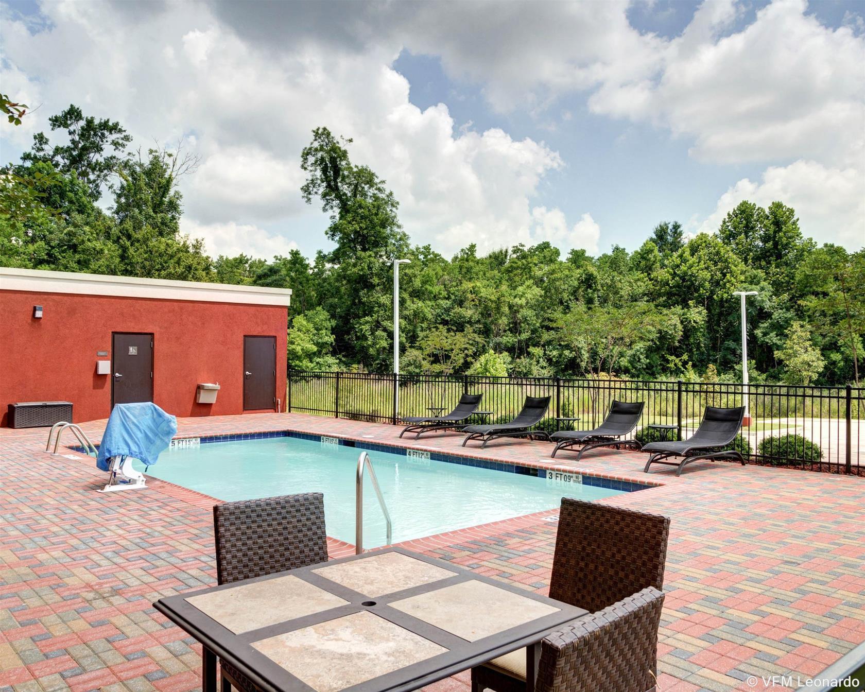Mainstay Suites Denham Springs - Baton Rouge East Exteriör bild