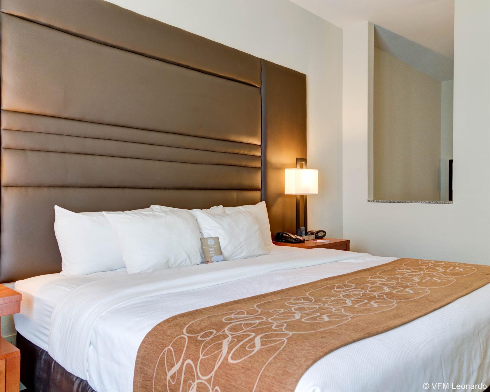 Mainstay Suites Denham Springs - Baton Rouge East Exteriör bild
