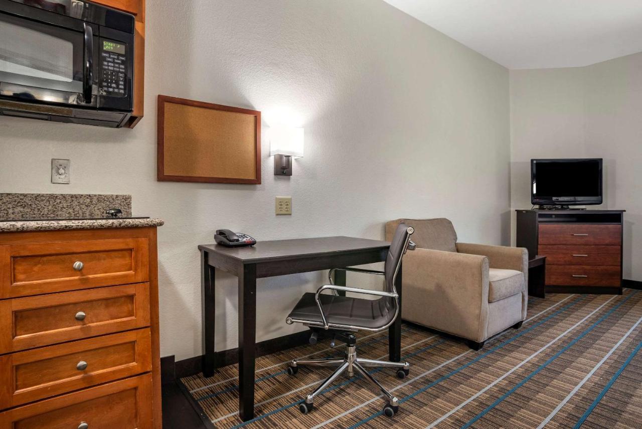Mainstay Suites Denham Springs - Baton Rouge East Exteriör bild