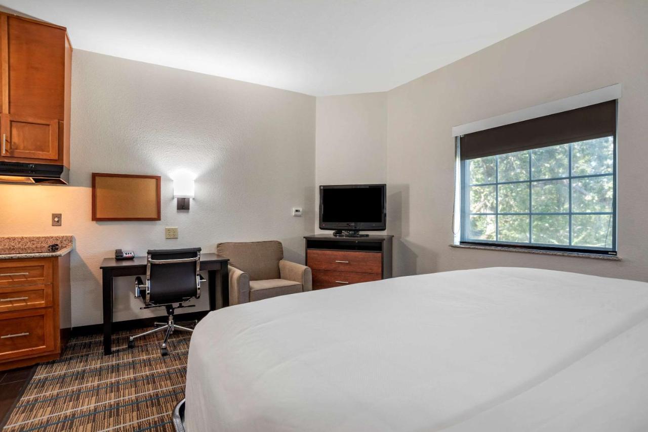 Mainstay Suites Denham Springs - Baton Rouge East Exteriör bild