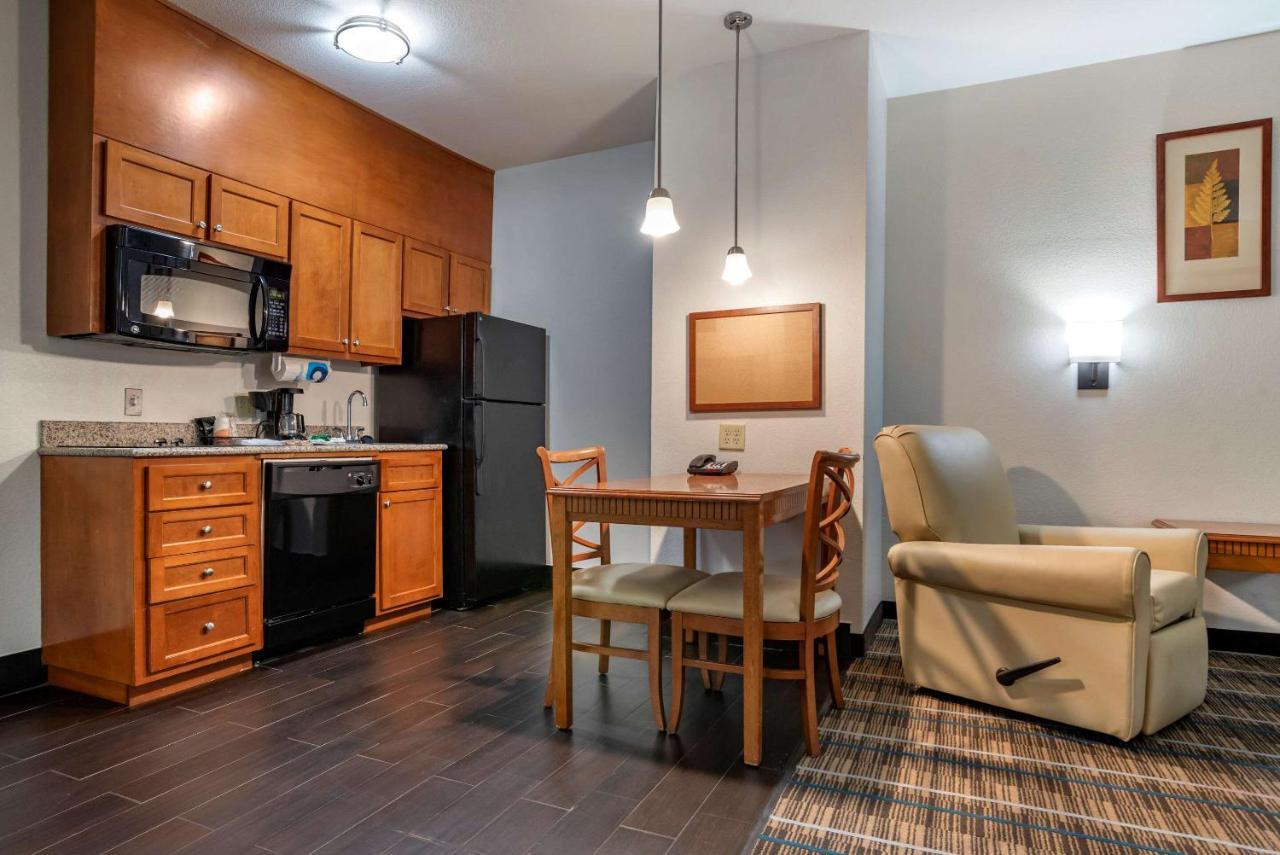 Mainstay Suites Denham Springs - Baton Rouge East Exteriör bild