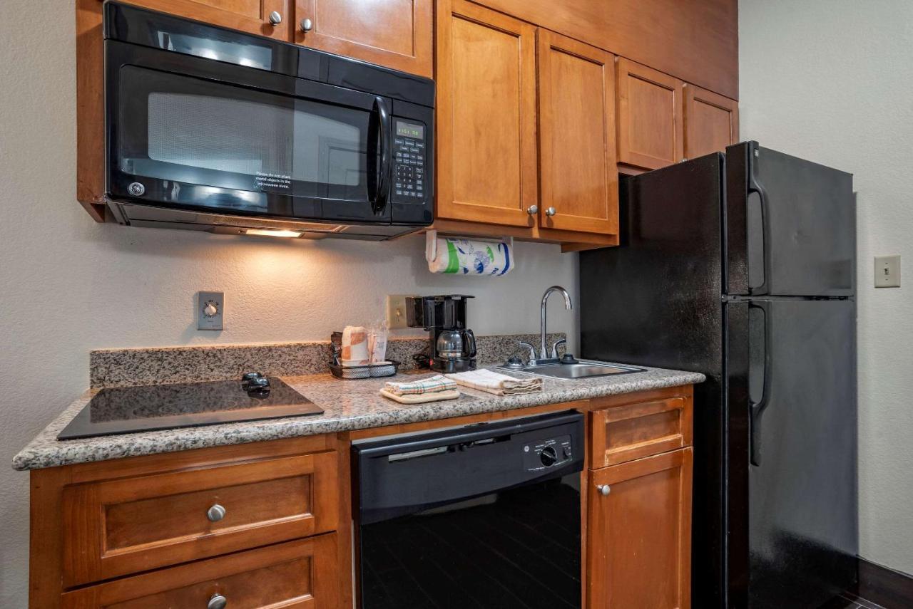 Mainstay Suites Denham Springs - Baton Rouge East Exteriör bild