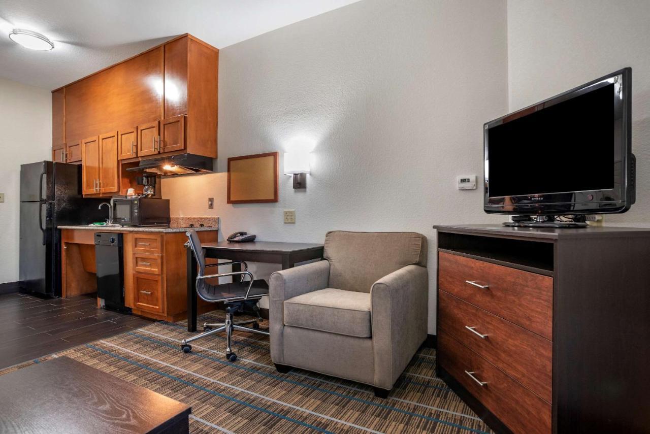 Mainstay Suites Denham Springs - Baton Rouge East Exteriör bild
