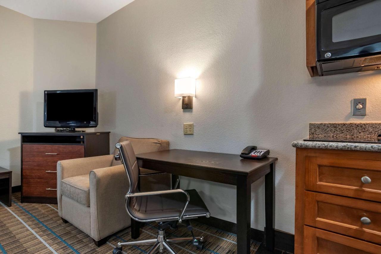 Mainstay Suites Denham Springs - Baton Rouge East Exteriör bild