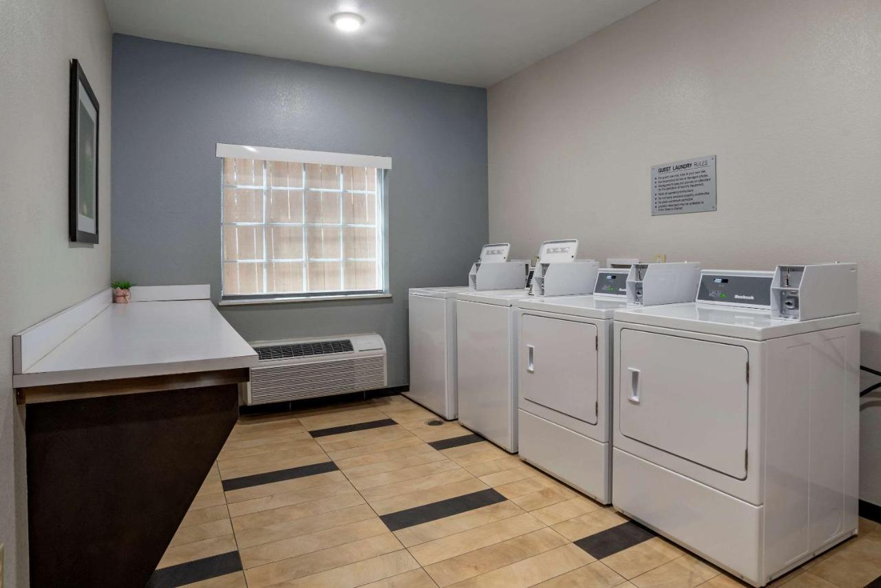 Mainstay Suites Denham Springs - Baton Rouge East Exteriör bild