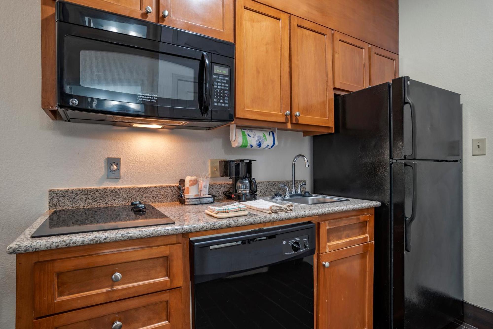 Mainstay Suites Denham Springs - Baton Rouge East Exteriör bild